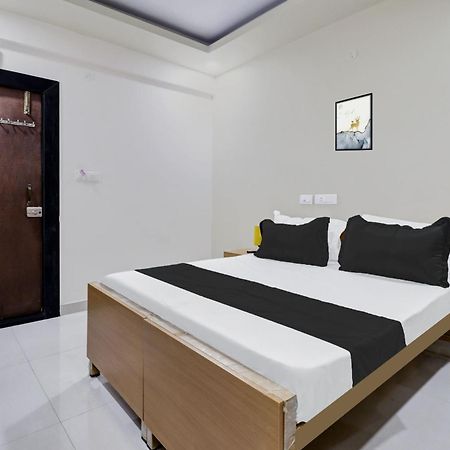 Super Hotel O Sri Harshitha Grand Near Zudio - Star Bazaar, Kundalhalli Gate バンガロール エクステリア 写真