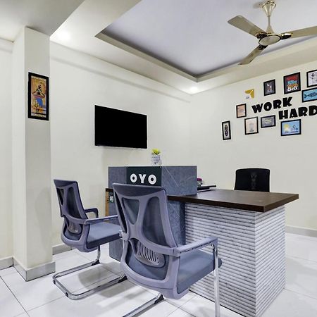 Super Hotel O Sri Harshitha Grand Near Zudio - Star Bazaar, Kundalhalli Gate バンガロール エクステリア 写真