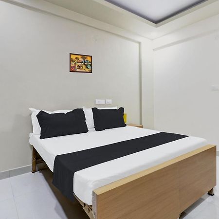 Super Hotel O Sri Harshitha Grand Near Zudio - Star Bazaar, Kundalhalli Gate バンガロール エクステリア 写真